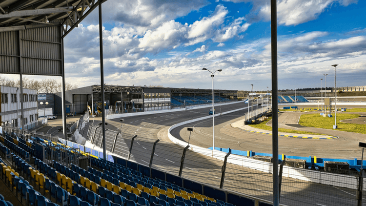 Indianapolis 500 Preparations Intensify as Teams Finalize Lineups for Race Week