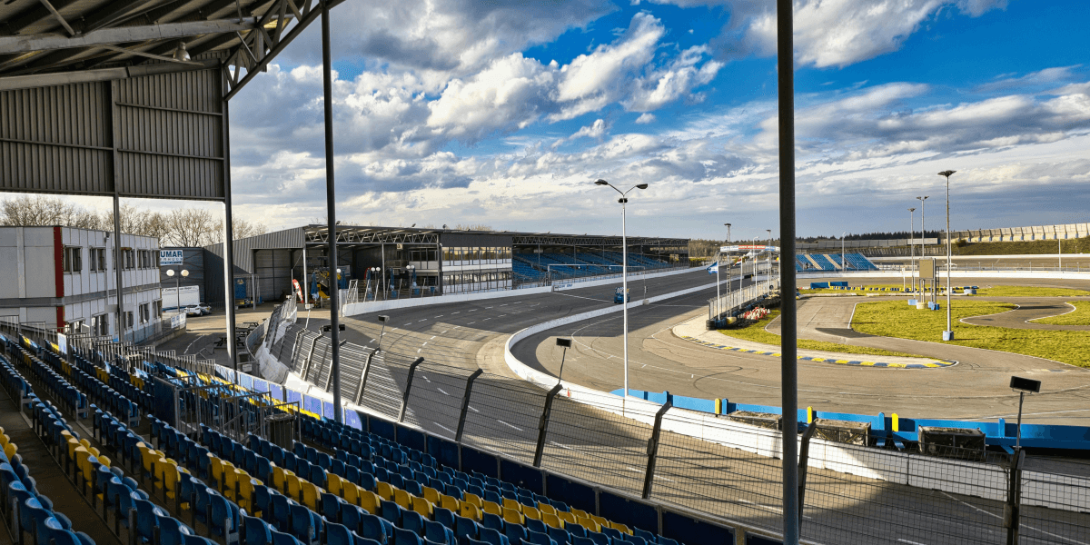 Indianapolis 500 Preparations Intensify as Teams Finalize Lineups for Race Week