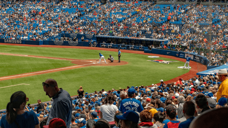 Memorial Day Weekend Sports Tourism Surges Across the United States in 2026