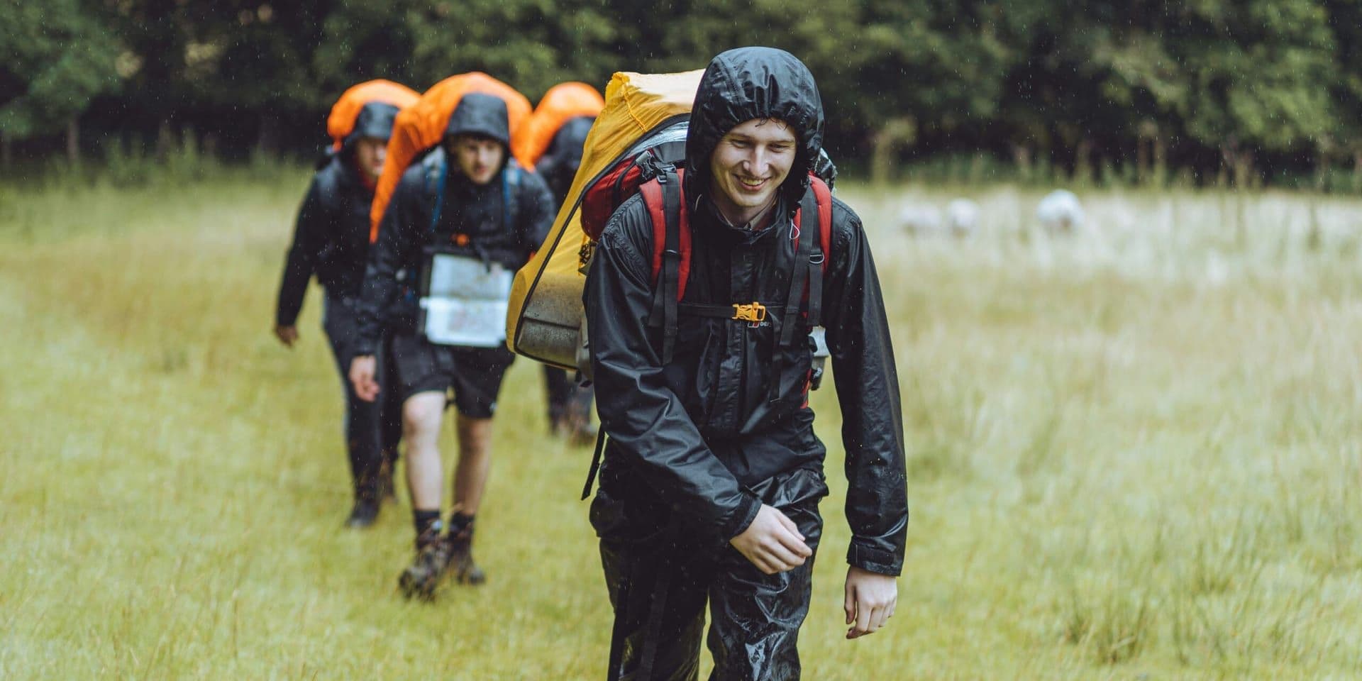 Men’s Journal Unveils 2025 Outdoor Awards: Top Gear Picks for Every Adventure