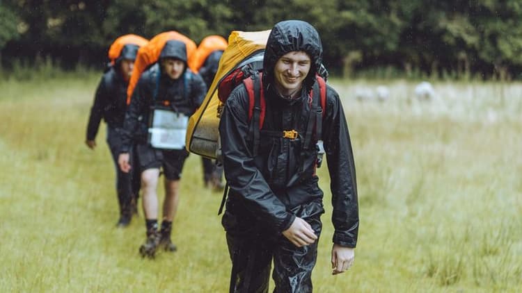 Men’s Journal Unveils 2025 Outdoor Awards: Top Gear Picks for Every Adventure