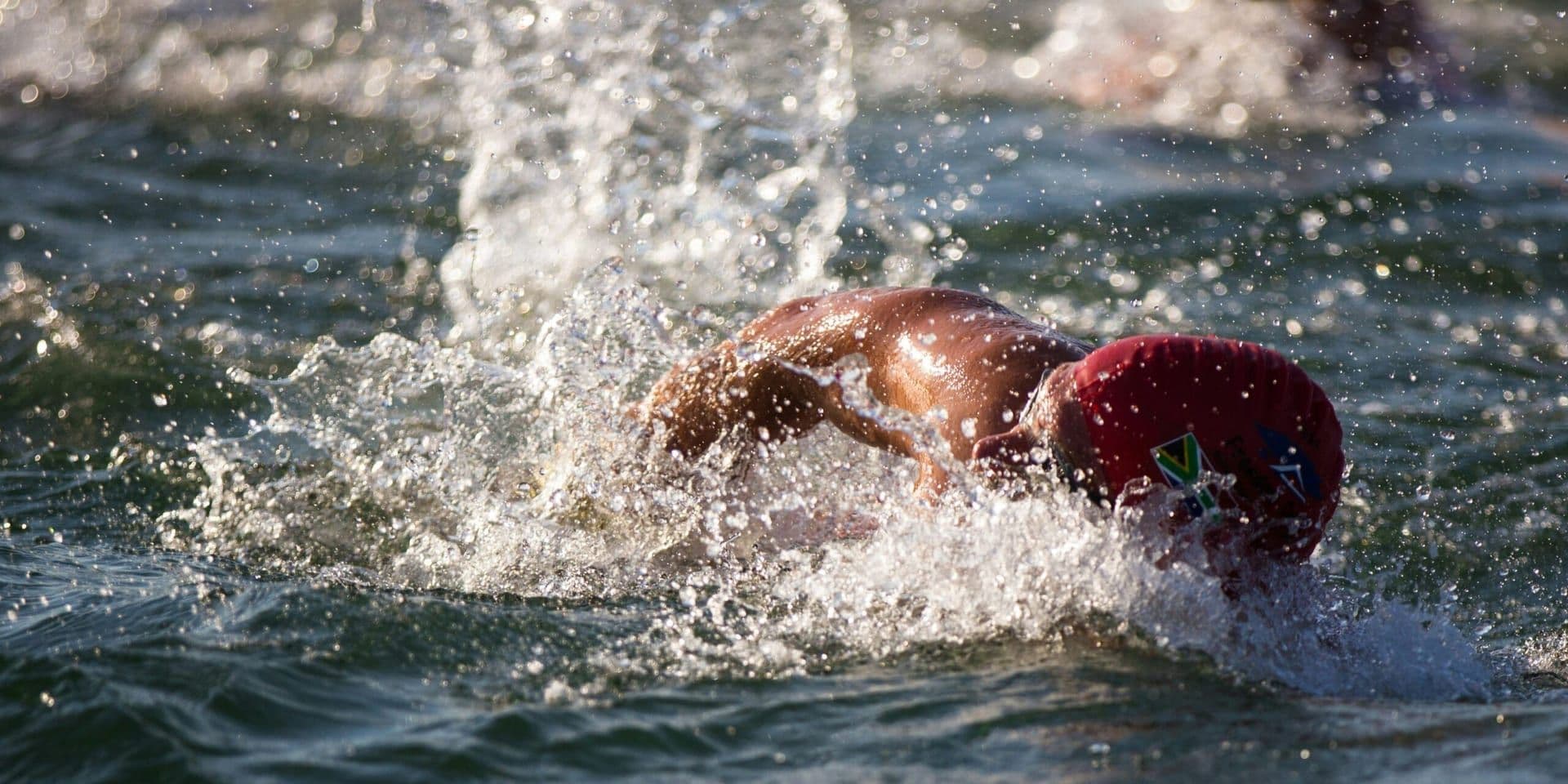 Florian Wellbrock Claims Gold in Men’s 10 km Open-Water at 2025 World Aquatics Championships