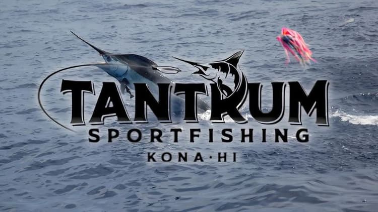 Redefining Kona Fishing in 2025: Tantrum Sportfishing