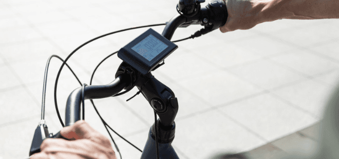 Ebike