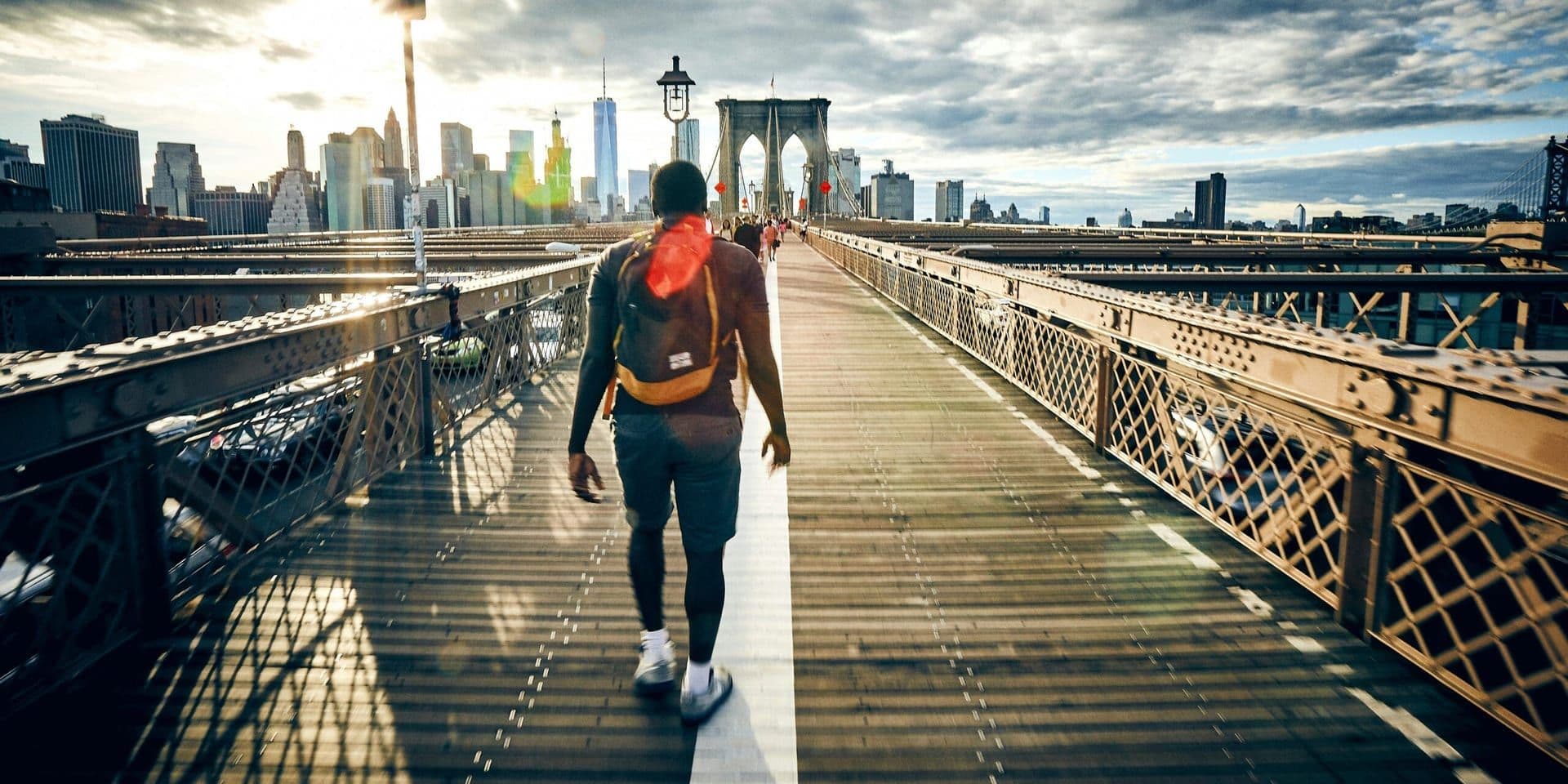 Functional Fitness Gains Ground Among U.S. Men in 2025, Prioritizing Everyday Strength and Mobility