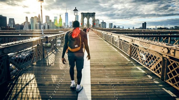 Functional Fitness Gains Ground Among U.S. Men in 2025, Prioritizing Everyday Strength and Mobility