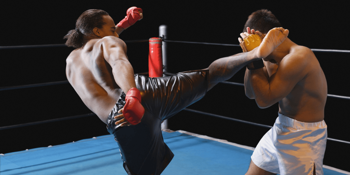 UFC Fight Night: Strickland vs. Hernandez, A Thrilling Night of MMA Action in Houston