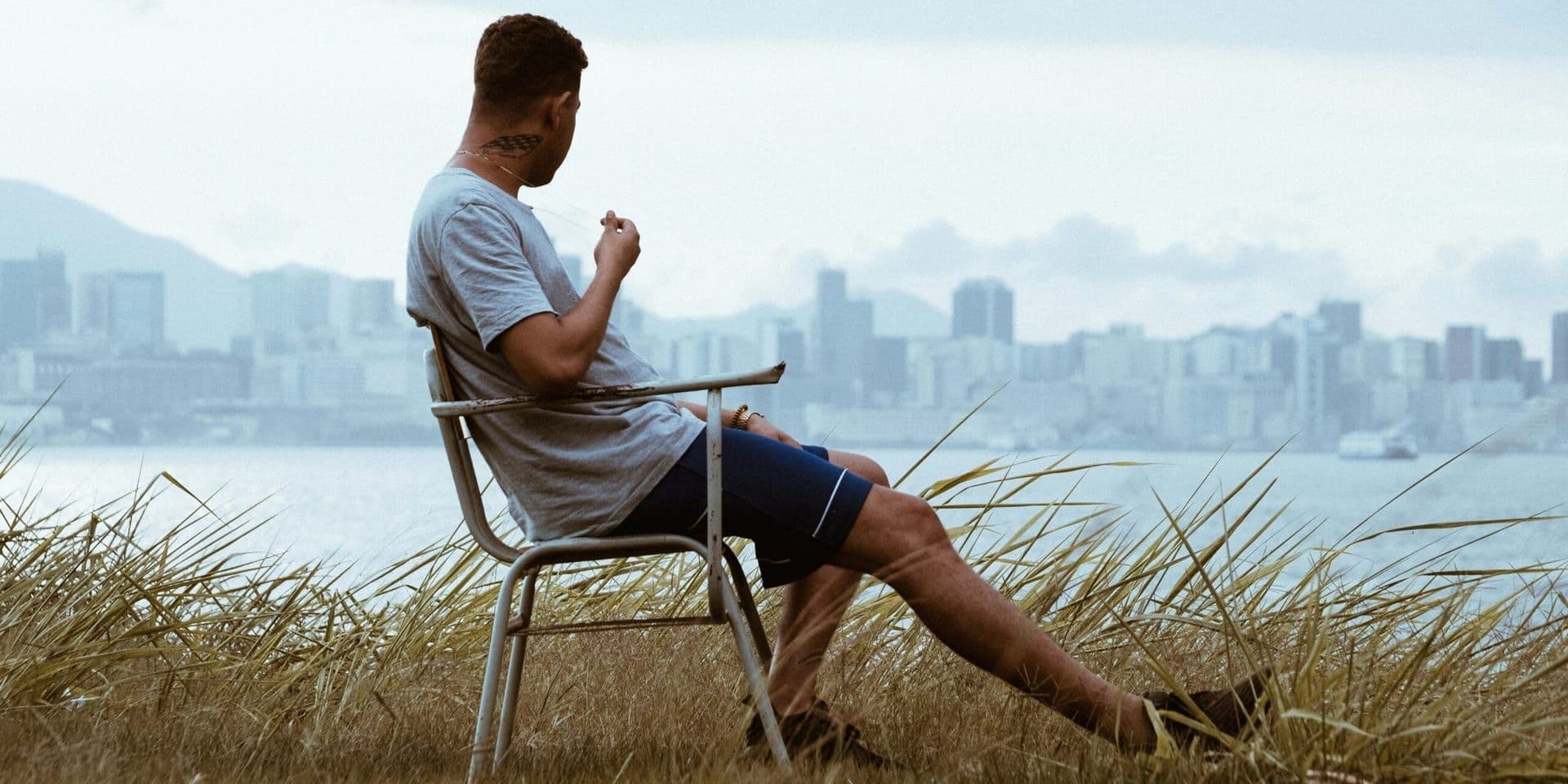Personalized Tech, Mental-Health Awareness Top the List of Men’s Health Trends for 2025