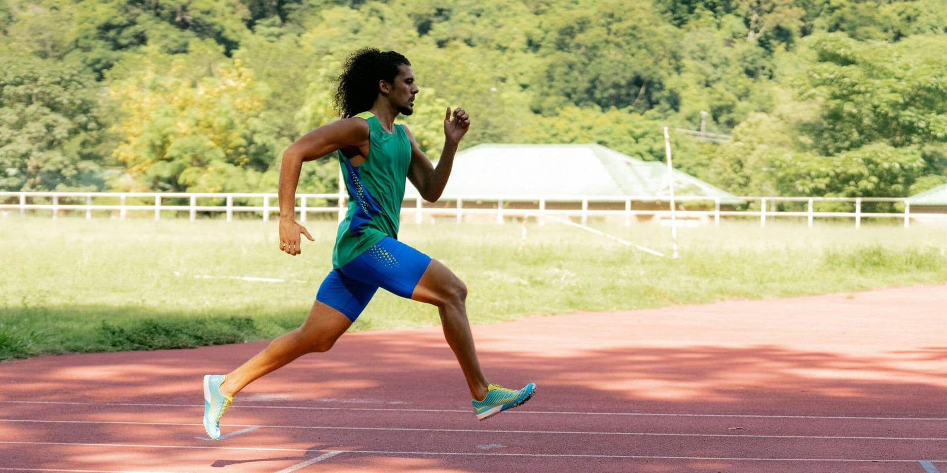 Suunto Race: The Best AMOLED Watch on a Budget
