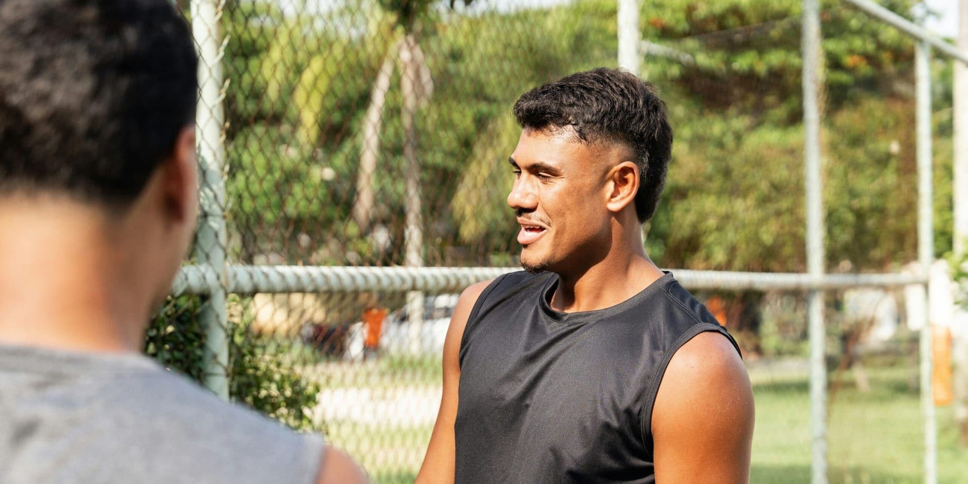 Men’s Training Camp Highlights: Bengals Sign Noah Fant on July 31