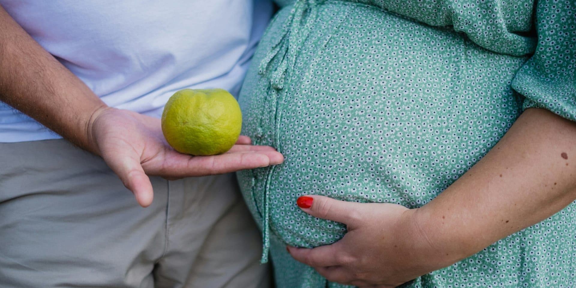 New U.S. Guidelines Advise Men to Boost Fertility Through Nutrition