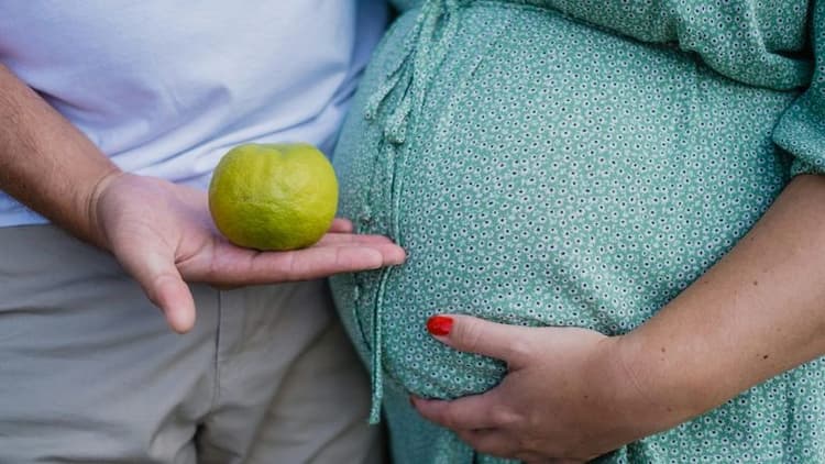 New U.S. Guidelines Advise Men to Boost Fertility Through Nutrition