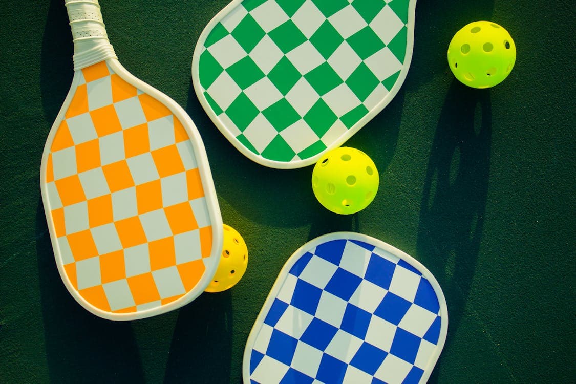 Free Photo Of Chessboard On Pallets