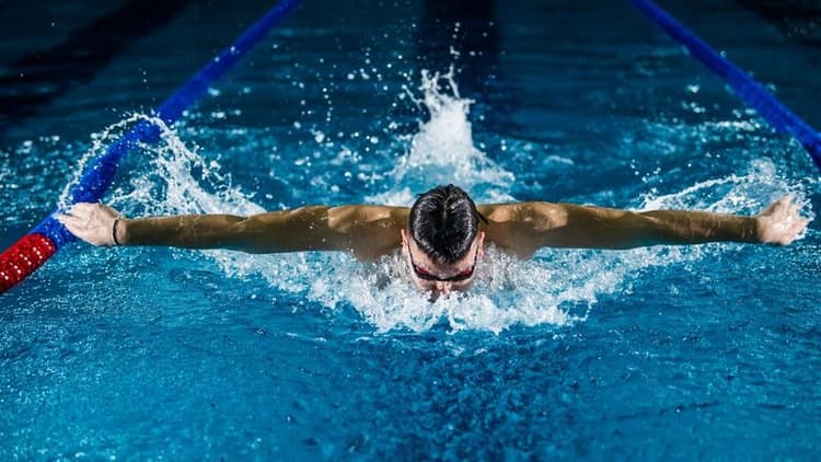 HYROX World Championships Draw Elite Male Athletes to Chicago