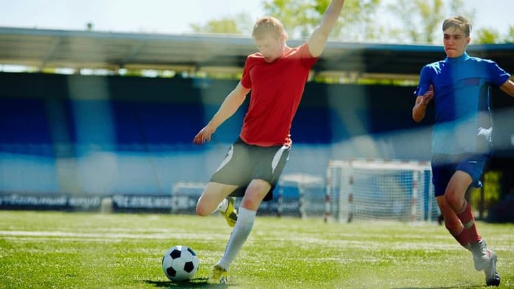 Tom Brady Shares Fitness Focus Ahead of Flag Football Debut at Fanatics Studios Launch