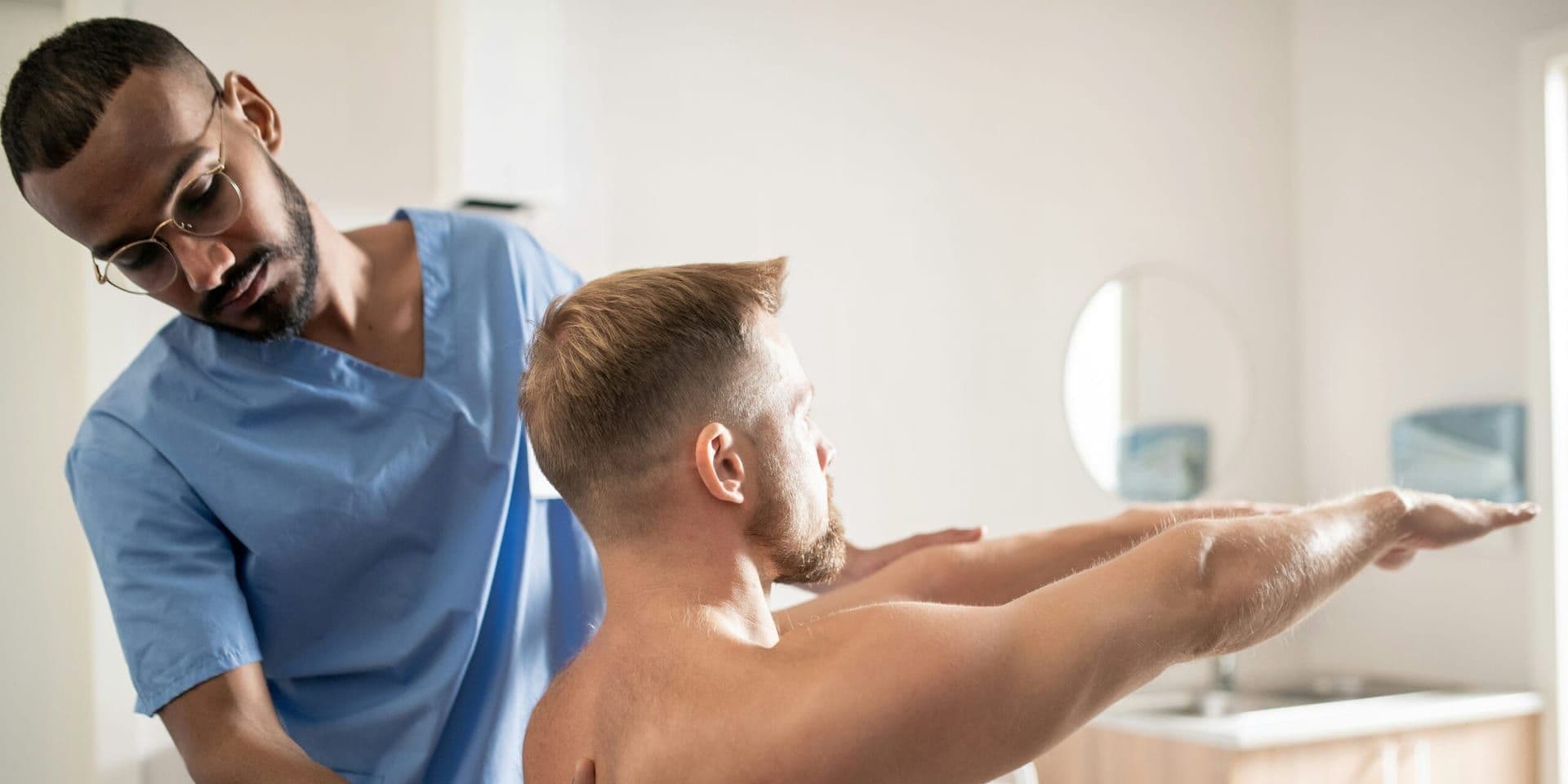 Men’s Health Month Focuses on Preventive Care and Empathy