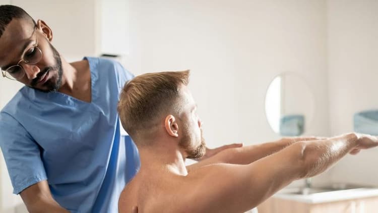 Men’s Health Month Focuses on Preventive Care and Empathy