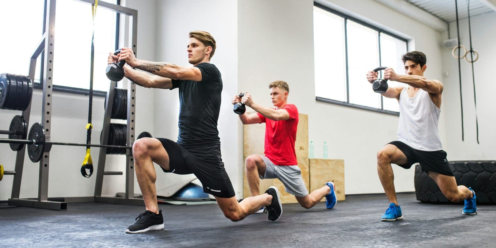 Rethinking Male Fitness: Pilates and Low-Impact Training Boom Among Men in 2025