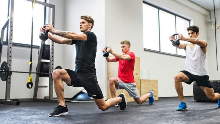 Rethinking Male Fitness: Pilates and Low-Impact Training Boom Among Men in 2025