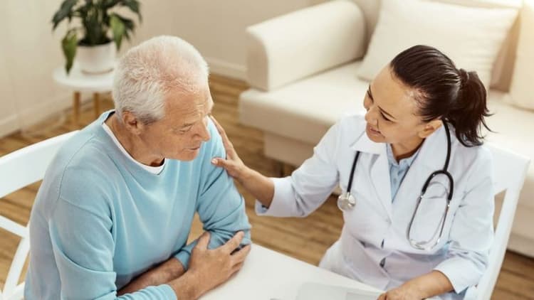 Men’s Health Week 2025 Highlights Importance of Preventative Care and Well-being
