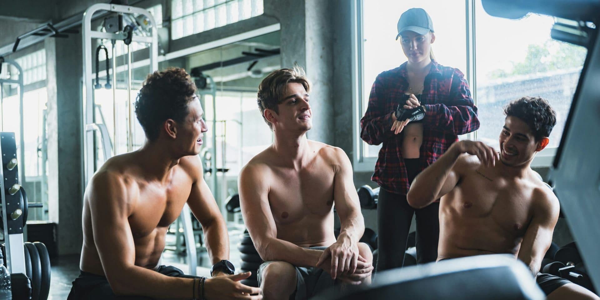 Top Fitness Conferences to Attend in 2025