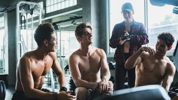 Top Fitness Conferences to Attend in 2025