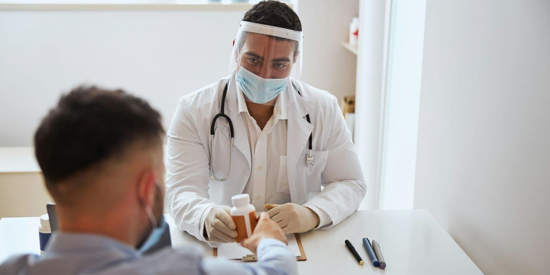 Preventive Care for Men Gains Spotlight Through Awareness Campaigns and Community Panels