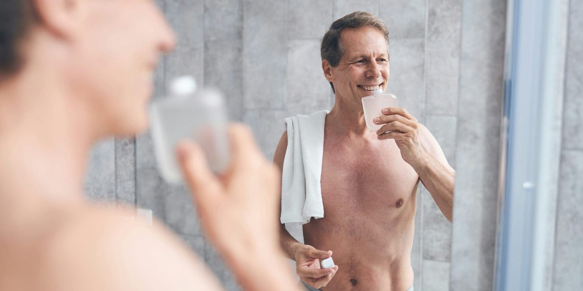GLP‑1 Medications Offer Hormonal Health Gains for Men