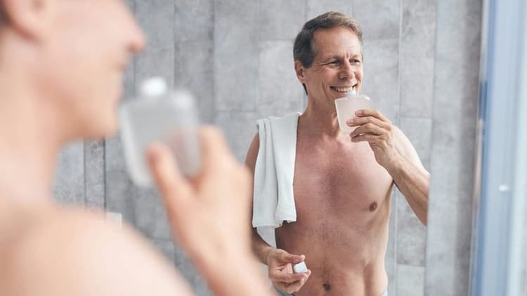 GLP‑1 Medications Offer Hormonal Health Gains for Men