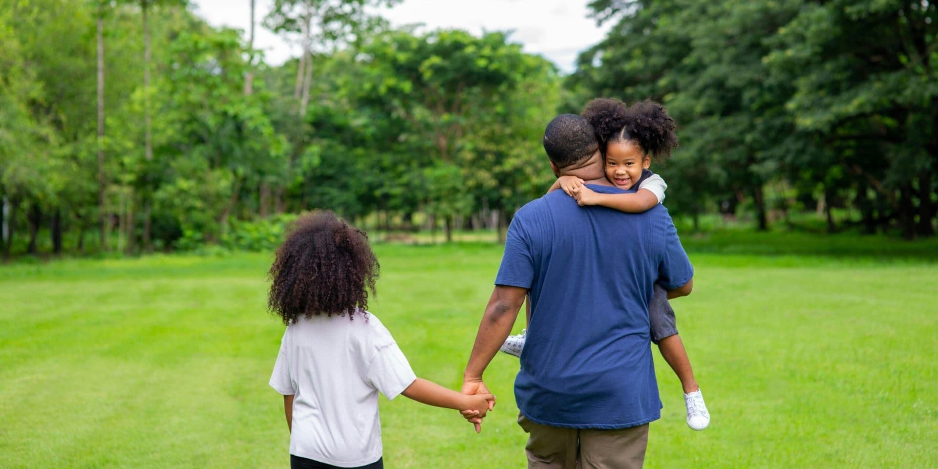 White House Emphasizes Men’s Health in Presidential Message Ahead of Father’s Day