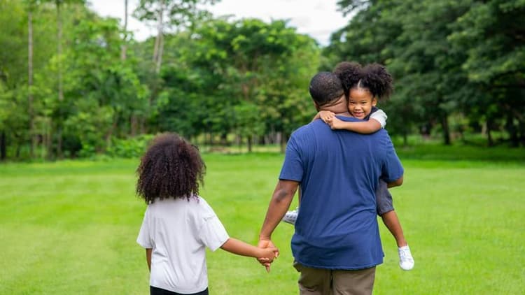 White House Emphasizes Men’s Health in Presidential Message Ahead of Father’s Day
