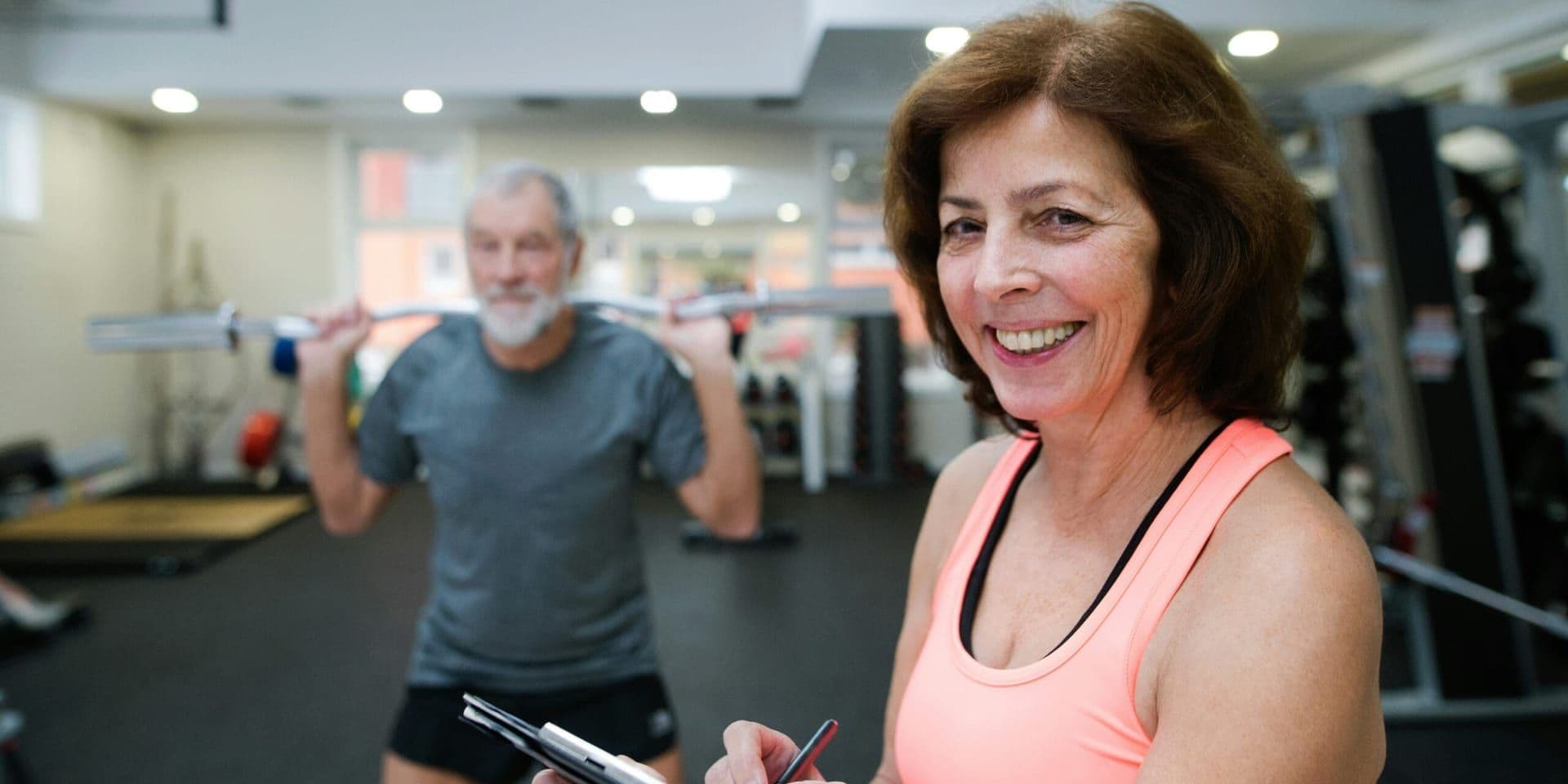 Consumers Encouraged to Stay Active Later in January With Structured Workout Plans
