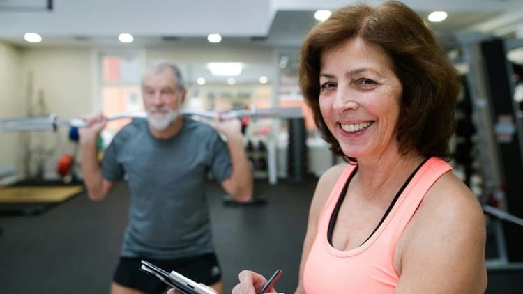 Consumers Encouraged to Stay Active Later in January With Structured Workout Plans