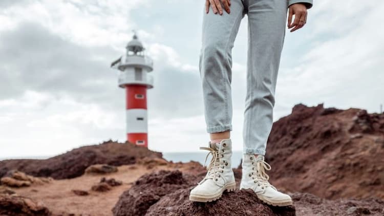 Dries Van Noten’s Suede Sneakers Define Summer 2025 Footwear Trends