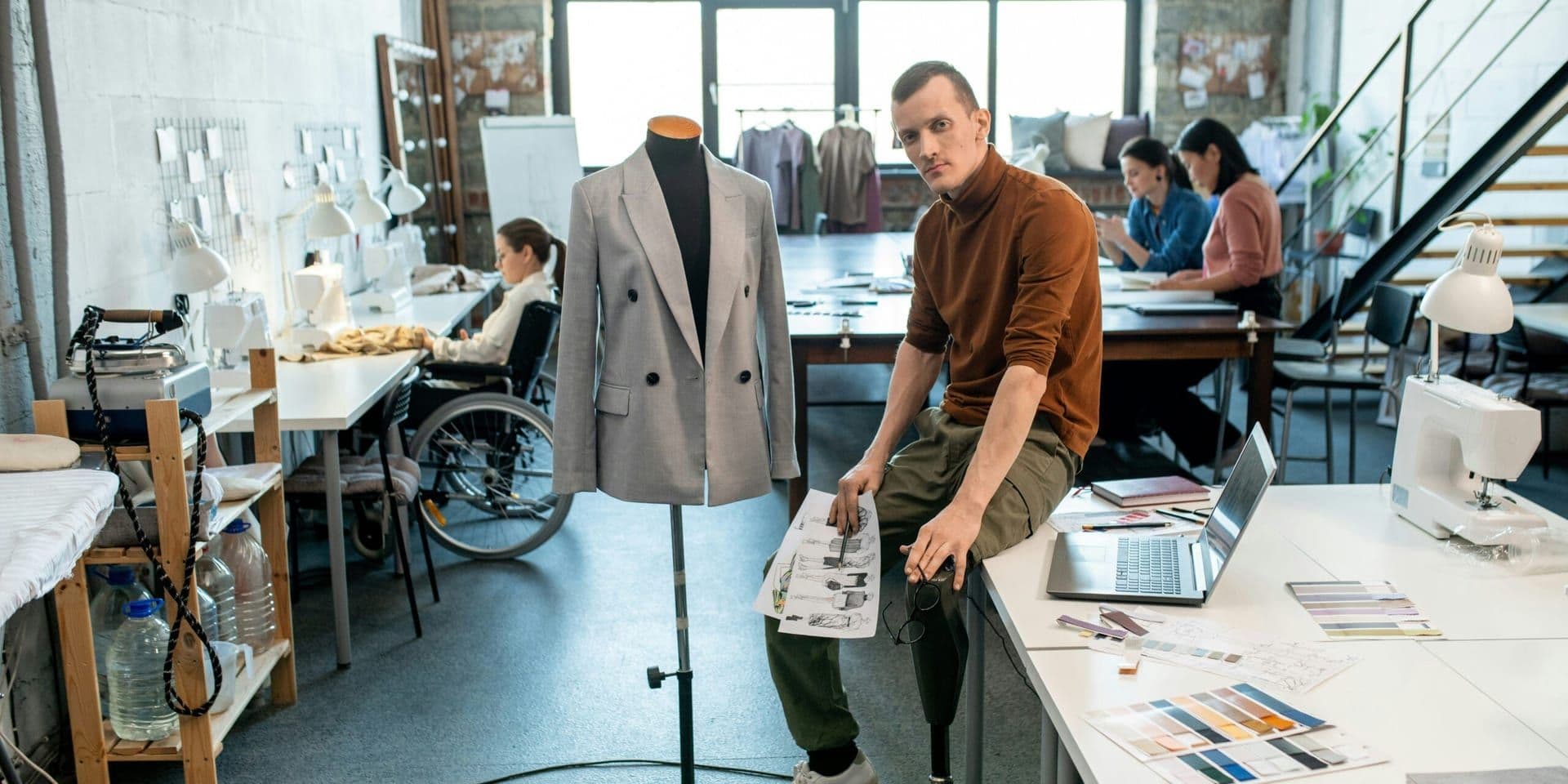 Heritage-Inspired Materials Dominate 2025 Men’s Outdoor Fashion