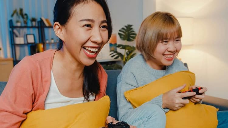 Scalpers Reselling Nintendo Switch 2 Preorders at Inflated Prices Amid High Demand
