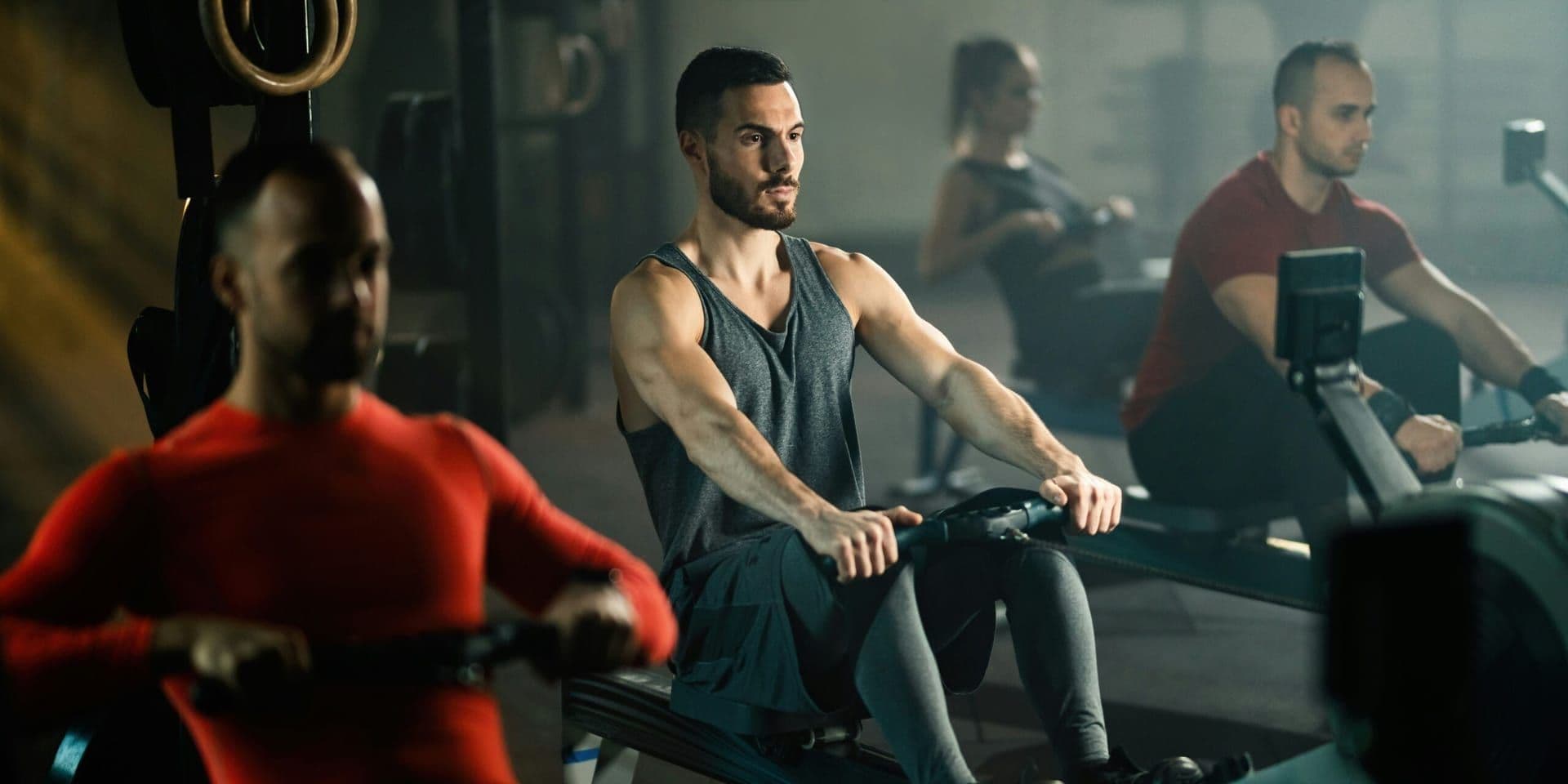 Maximize Your Workout: 2025’s Must-Have Gym Gear for Men