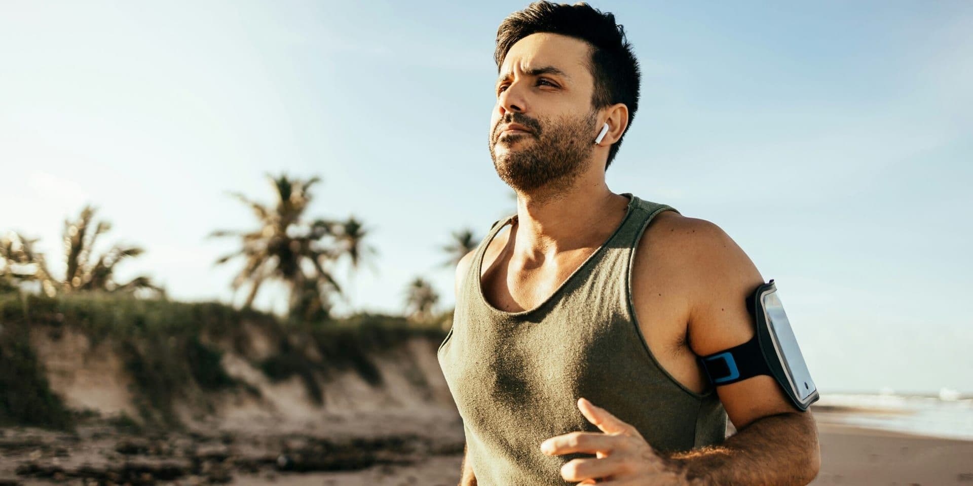 Wearable Tech Revolutionizes Men’s Health Monitoring in 2025