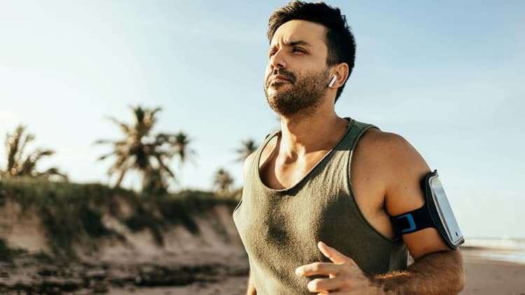 Wearable Tech Revolutionizes Men’s Health Monitoring in 2025