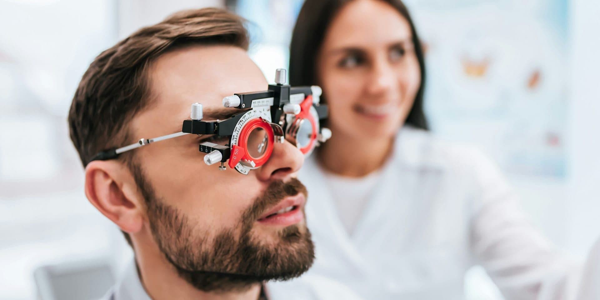 July 2025 Recognized as Eye Injury Prevention Month in the U.S.