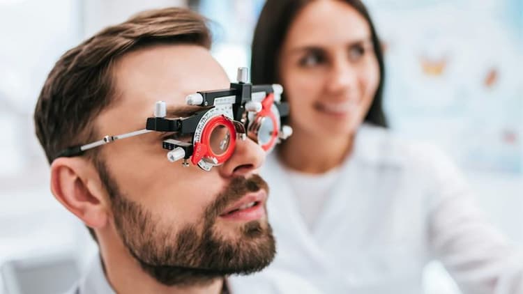 July 2025 Recognized as Eye Injury Prevention Month in the U.S.