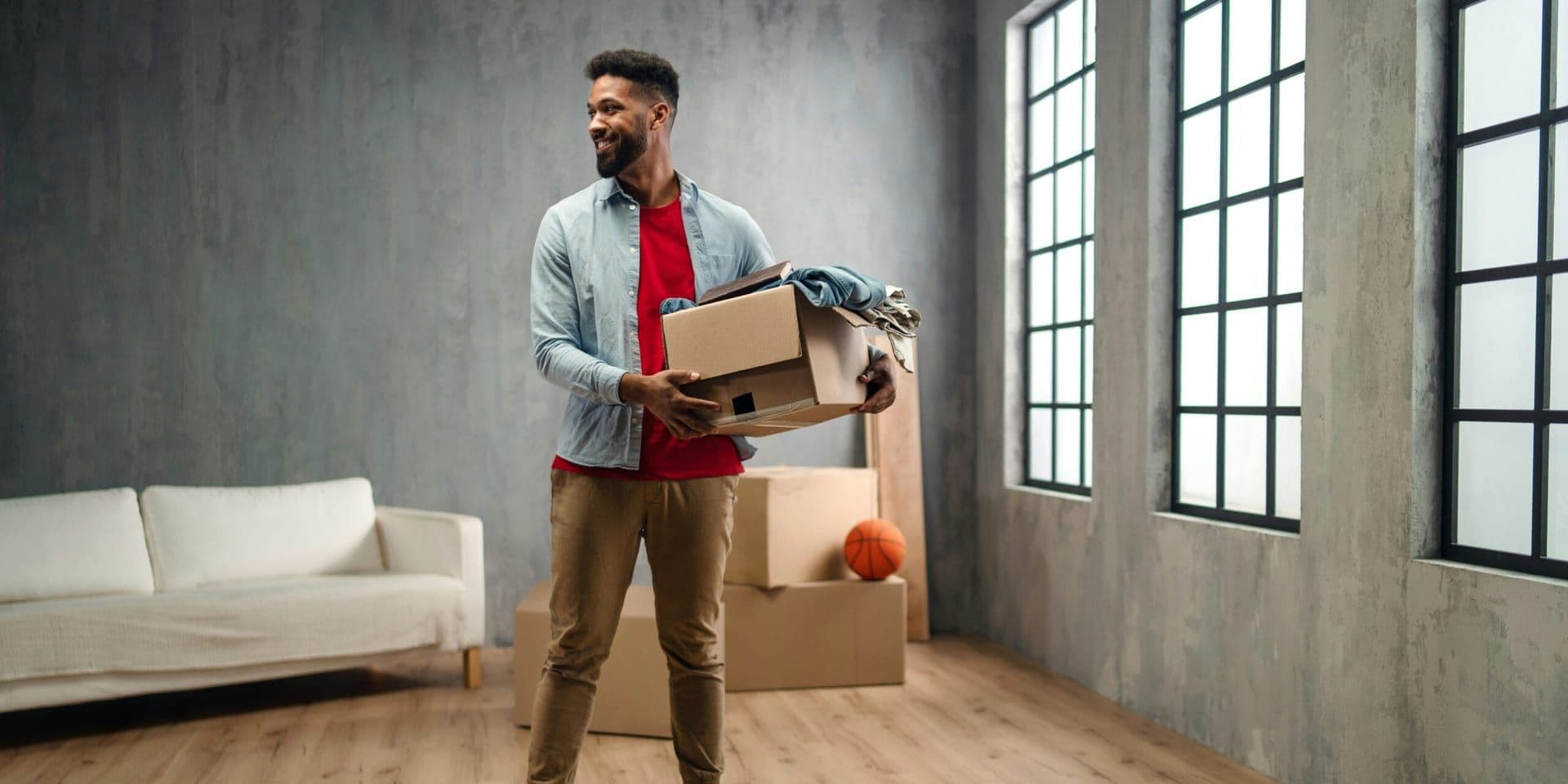 Amazon Prime Day 2025: What Men Are Buying