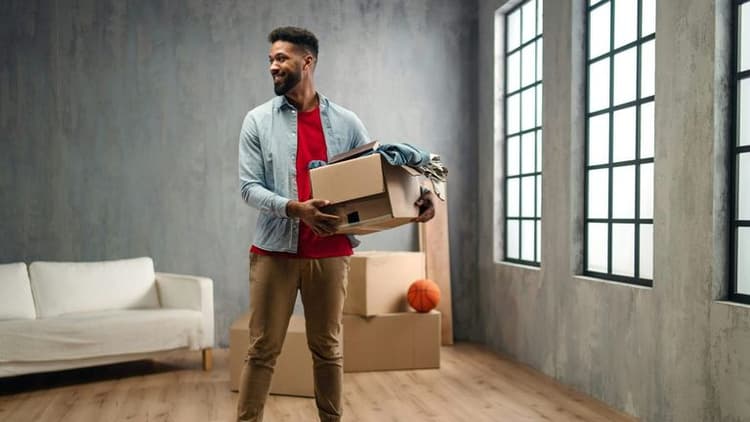 Amazon Prime Day 2025: What Men Are Buying
