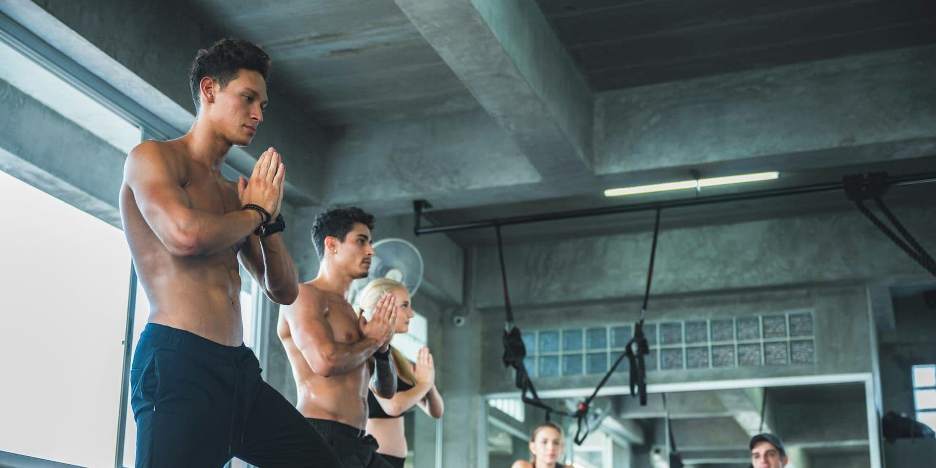 TheFitExpo San Jose 2025 Energizes Bay Area Fitness Community