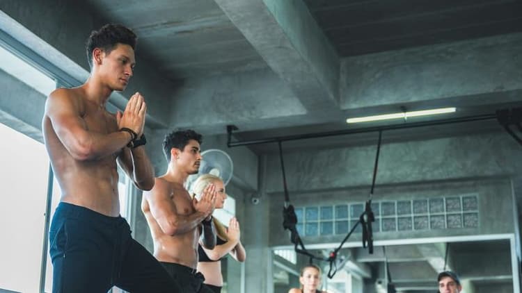 TheFitExpo San Jose 2025 Energizes Bay Area Fitness Community