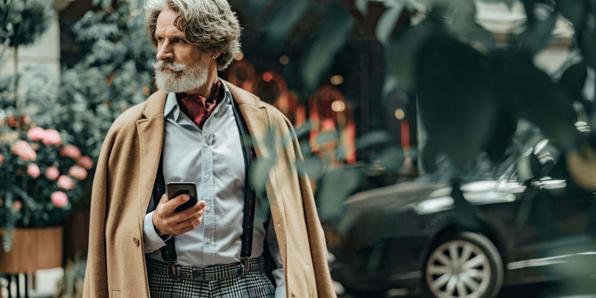 Autumn 2025 Men’s Style Trends You Need to Know