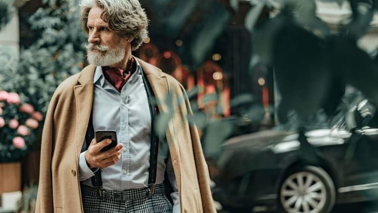 Autumn 2025 Men’s Style Trends You Need to Know