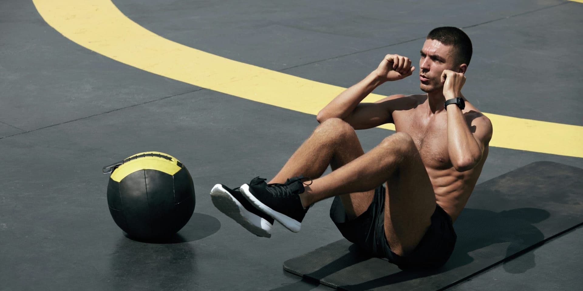 Retro Workouts Make a Comeback in 2025