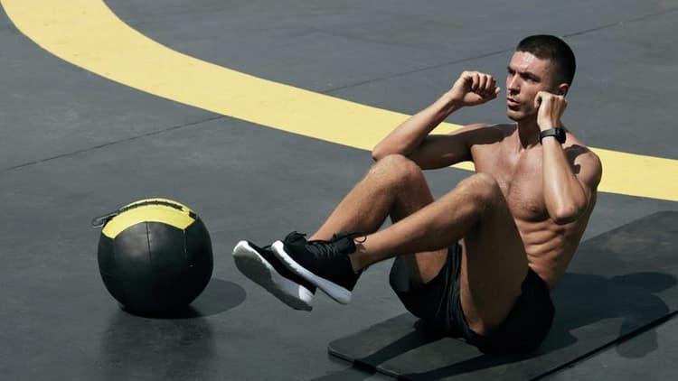 Retro Workouts Make a Comeback in 2025