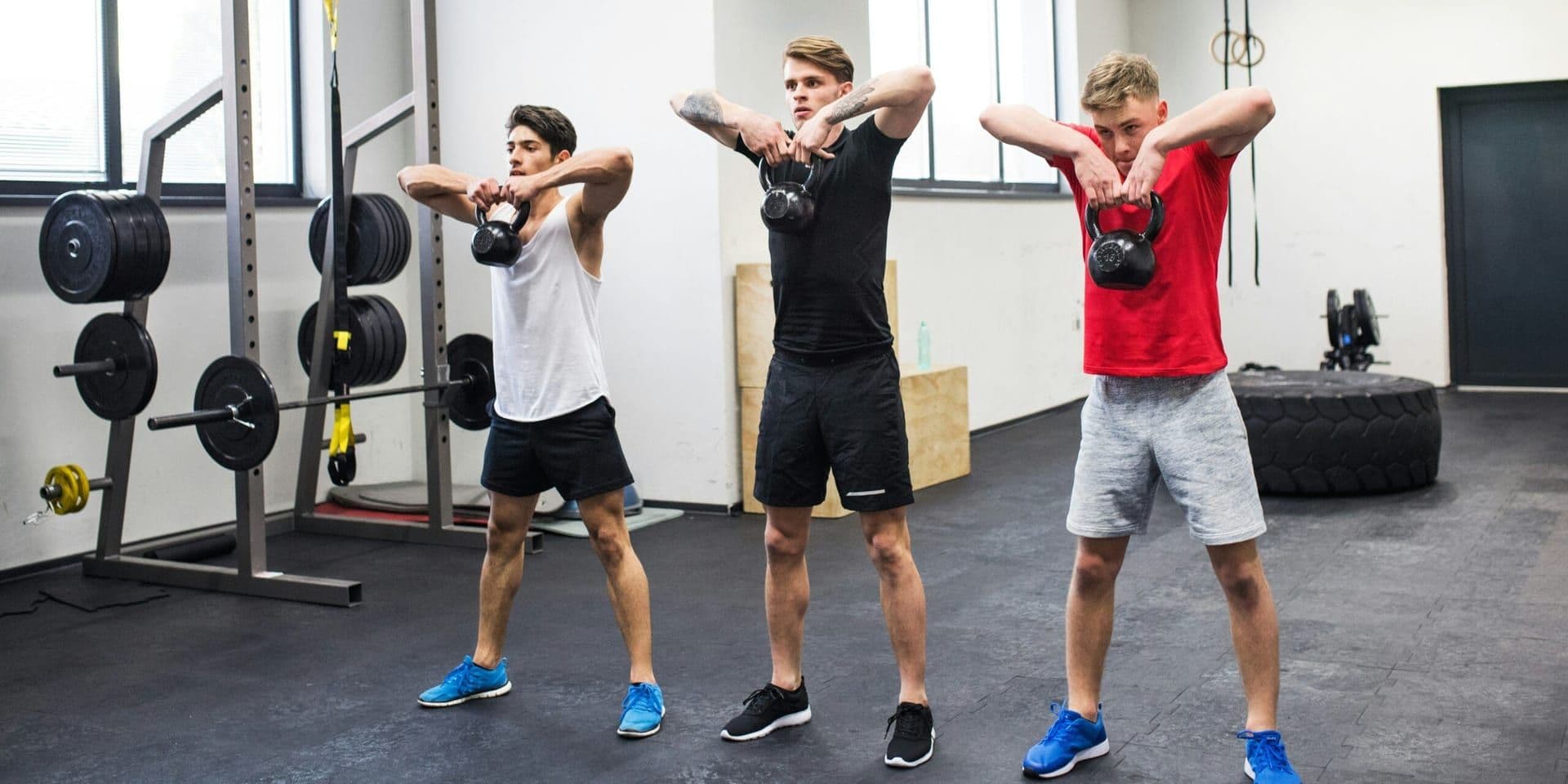 Functional Training Surges Among Men as 2025 Fitness Trend Gains Momentum